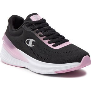 Sneakersy Champion Hydra Low Cut Shoe S11658-CHA-KK003 Nbk/Pink