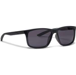 Sluneční brýle Nike DJ9918 Black/Dark Grey Lens 010