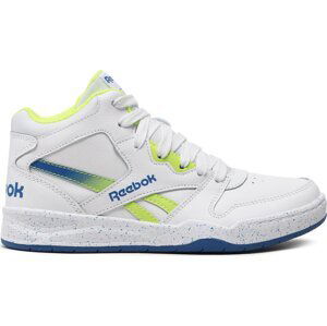 Sneakersy Reebok BB4500 Court HP4379 Bílá