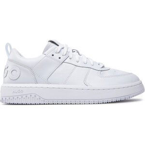 Sneakersy Hugo Kilian 50518174 10240740 01 White 100