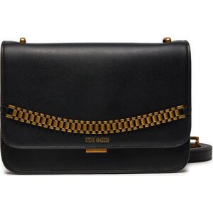 Kabelka Steve Madden SM13001392 B-G Black/Gold