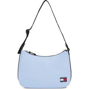 Kabelka Tommy Jeans Tjw Essential Daily Shoulder Bag AW0AW15815 Moderate Blue C3S