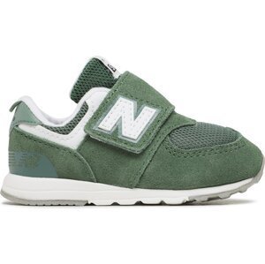 Sneakersy New Balance NW574FGG Zelená