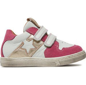 Sneakersy Froddo Dolby G2130315-16 M White/Fuxia 16