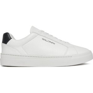 Sneakersy Baldinini U4E900T1CERV9000 White