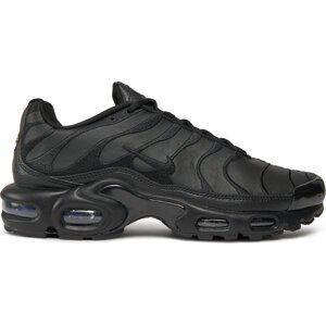 Boty Nike Air Max Plus AJ2029 001 Black