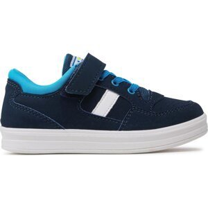 Sneakersy Primigi 3877644 M Navy-Light Blue