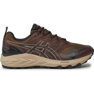 Běžecké boty Asics Gel-Trabuco Terra Sps 1203A238 Hnědá