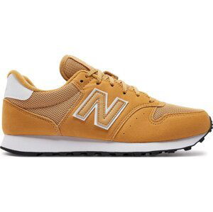 Sneakersy New Balance GW500MD2 Dolce