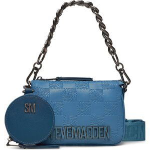 Kabelka Steve Madden Bminiroy Crossbody SM13001086-02002-C/B Cobalt