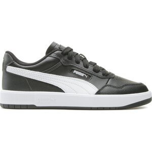 Sneakersy Puma Court Ultra Jr 390835 04 Puma Black/Puma White