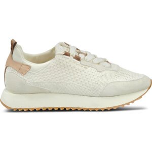 Sneakersy Gant Bevinda Sneaker 28538456 Bílá