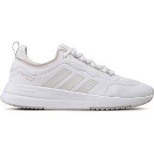 Boty adidas Comfort Runner HP9839 Cloud White/Zero Metalic/Grey One