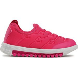 Sneakersy Bibi Roller New 679561 Hot Pink