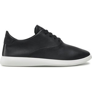 Sneakersy ECCO Minimalist W 20625351052 Black/Black