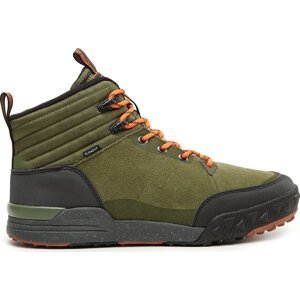 Sneakersy Element Donnelly Elite F6DOE1 Winter Mos