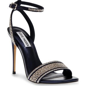 Sandály Steve Madden Knockout Sandal SM11002821-02002-578 Navy