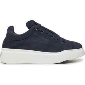 Sneakersy Max Mara Maxisf 24147610916 Blue Marine 014