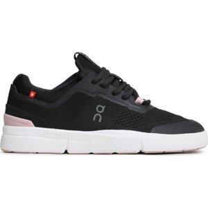Sneakersy On THE ROGER Spin 3WD11481185 Black