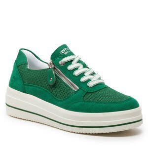 Sneakersy Remonte D1C04-52 Green