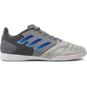 Boty adidas Top Sala Competition Indoor Boots IE7562 Grethr/Blubrs/Lucblu