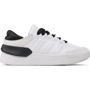 Boty adidas Court Funk Shoes HP9459 Cloud White/Cloud White/Core Black