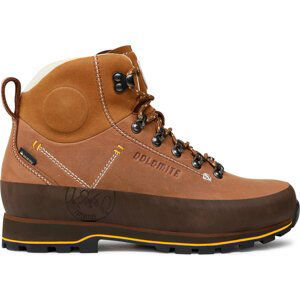 Trekingová obuv Dolomite 60 Dhaulagiri Gtx GORE-TEX 279907-1205011 Earth Brown