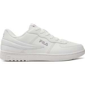 Sneakersy Fila Noclaf Low FFM0022.10004 White