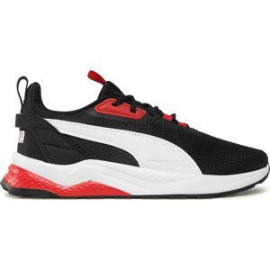 Sneakersy Puma Anzarun FS 2.0 390982 09 Puma Black/Puma White/For All Time Red