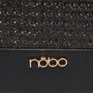 Kabelka Nobo NBAG-K0740-C020 Černá