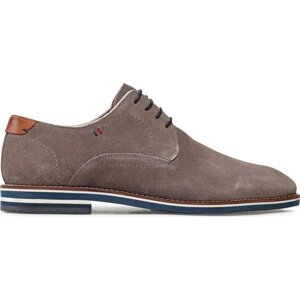 Polobotky Salamander 31-57326-25 Grey