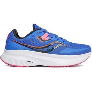 Boty Saucony Guide 15 S10684-125 Blue Raz/Zest