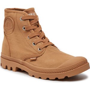 Turistická obuv Palladium Pampa Hi 92352-287-M Chai Tan