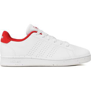 Boty adidas Advantage H06179 White