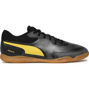 Boty Puma Truco III It 106892 09 Puma Black/Yellow Blaze/Puma White