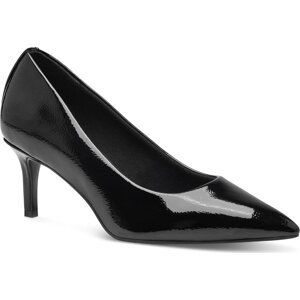 Lodičky s.Oliver 5-22408-42 Black Patent 018