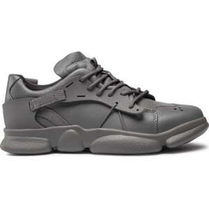 Sneakersy Camper K201439-010 Medium Gray