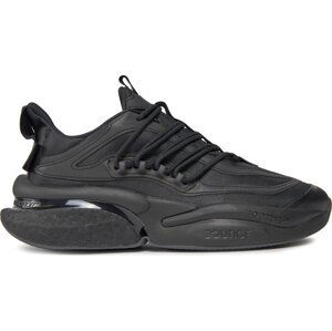 Sneakersy adidas Alphaboost V1 Shoes IF9839 Černá