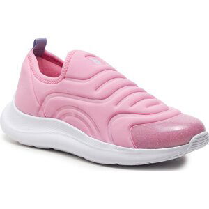 Sneakersy Bibi 1167083 Candy/Lavander