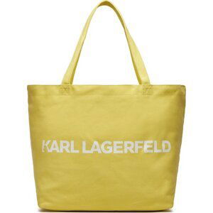 Kabelka KARL LAGERFELD 240W3870 Barevná