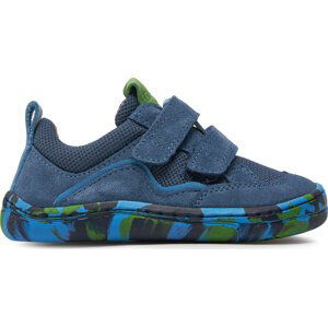 Sneakersy Froddo Barefoot Base G3130245 S Denim 0