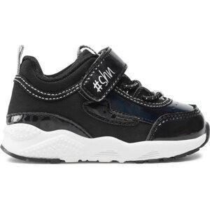 Sneakersy Shone 10260-031 Black