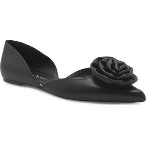 Polobotky Eva Minge FORBES-V1521-06 Black