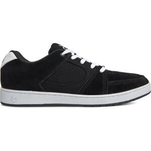 Sneakersy Es Accel Slim 5101000144 Blacktop Wash 019