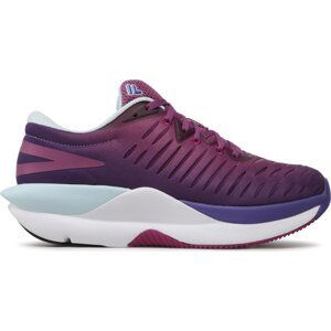 Sneakersy Fila Shocket Run Em Wmn FFW0170.43062 Wild Aster/Prism Violet