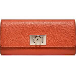 Kabelka Furla 1927 Continental Wallet PCV0ACO-ARE000-VIT00-1007 Vitamina