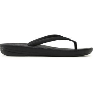 Žabky FitFlop iQUSHION E54-090 090