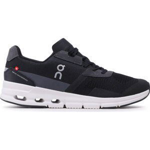 Sneakersy On Cloudrift 8798303 Black