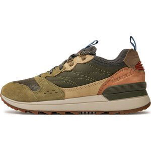 Sneakersy Merrell Alpine 83 Sneaker Recraft J006085 Olive Multi