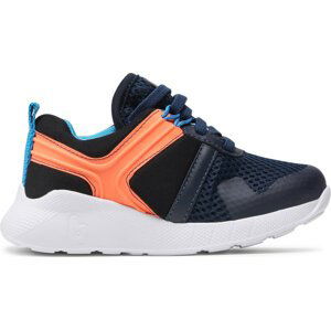 Sneakersy Bibi Evolution 1053230 Navy/Black/Eletric